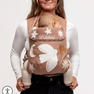 Joyful - Aerial Carrier